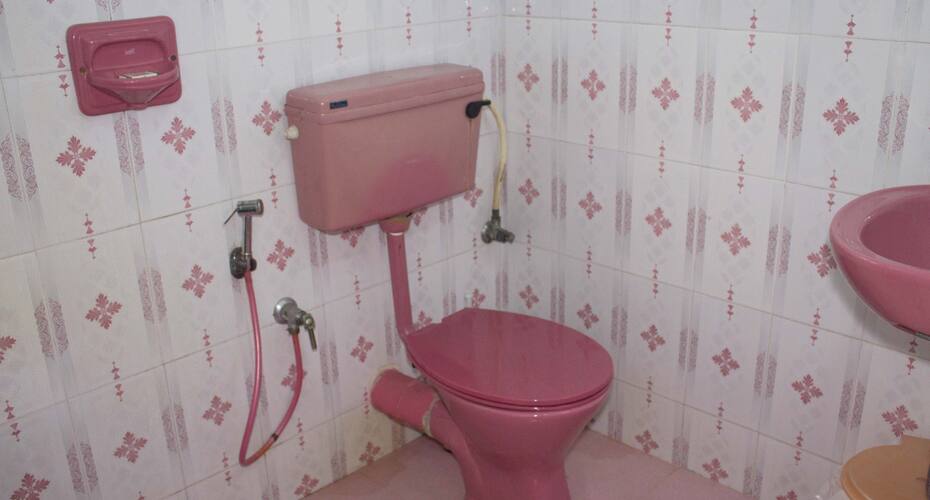 Chackupurakkal Homestay, Kochi 4